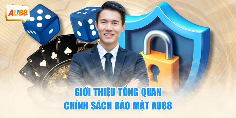 Chính Sách Bảo Mật 1 Giới thiệu tổng quan chính sách bảo mật AU88